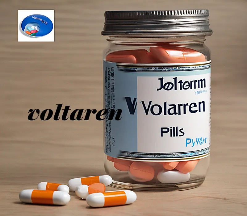 Voltaren ljumske